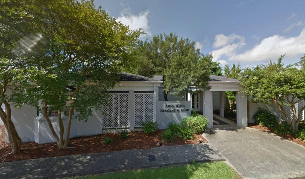 Allen Allen Breeland & Allen — attorney in Brookhaven, MS