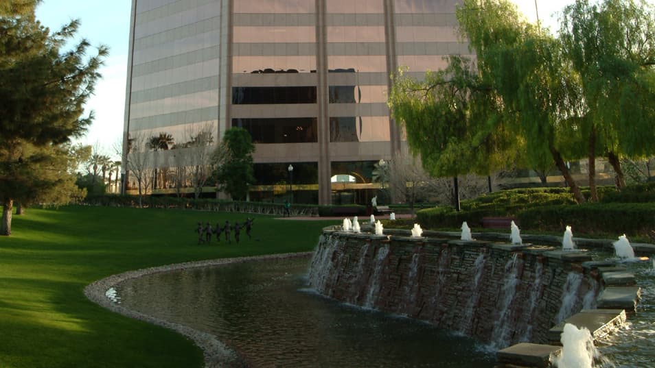 Allen Barnes & Jones, PLC — attorney in Phoenix, AZ