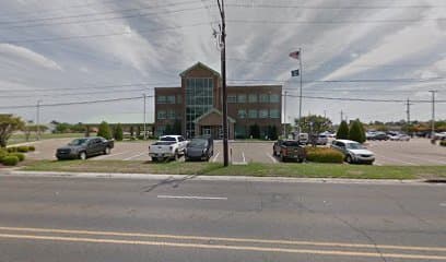 Allen D Brian — attorney in Monroe, LA