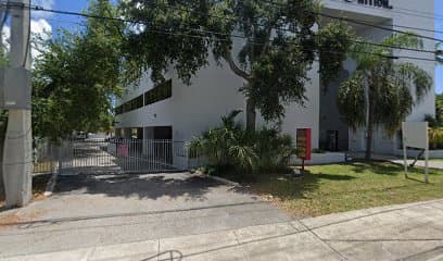 Allen Jacobi Law Office — attorney in Miami, FL