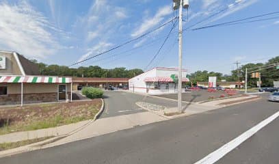 Allen Weiss, Esq. — attorney in Jackson Township, NJ
