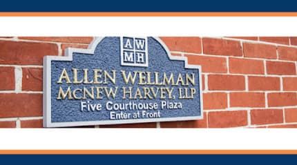 Allen Wellman McNew Harvey, LLP — attorney in Greenfield, IN