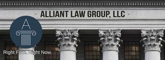 Alliant Law Group, LLC Immigration Law — attorney in Chicago, IL