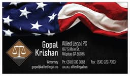 Allied Legal PC