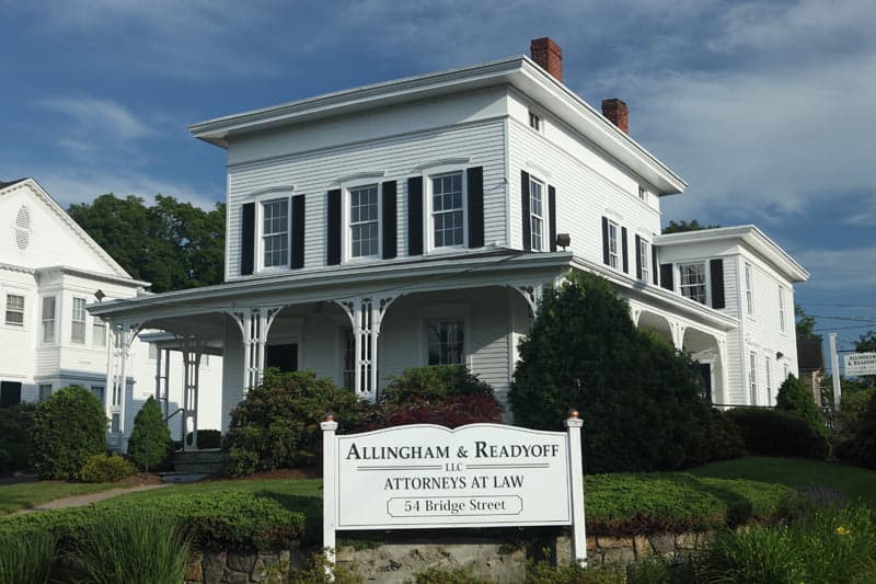 Allingham, Readyoff & Henry, LLC — attorney in New Milford, CT