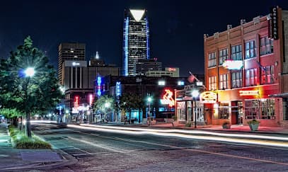 Allison Hart, P.C. — attorney in Oklahoma City, OK