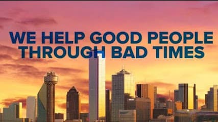 Allmand Law Firm, PLLC — attorney in Hurst, TX