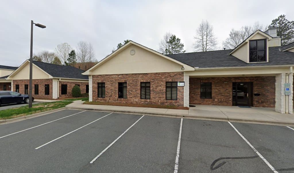 Allred Law, PLLC — attorney in Charlotte, NC