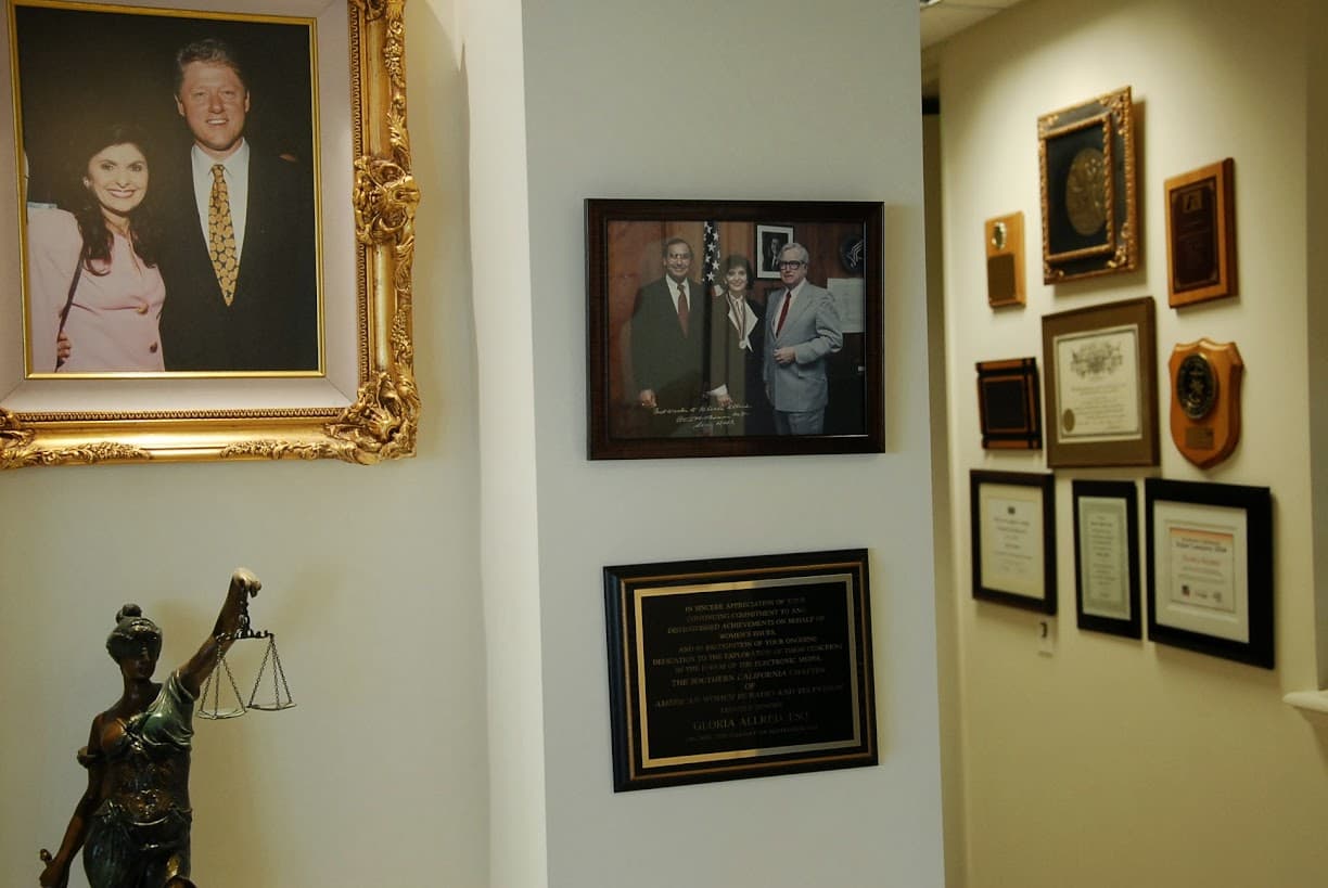 Allred, Maroko & Goldberg — attorney in Los Angeles, CA