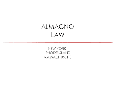 Almagno Law — attorney in Cranston, RI