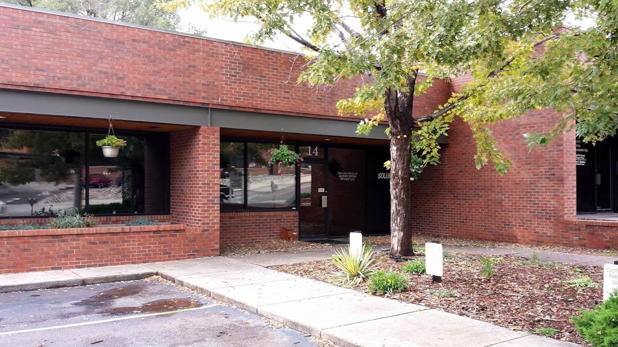 Alpern Myers Stuart LLC — attorney in Colorado Springs, CO