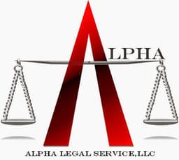 Alpha Legal, LLC