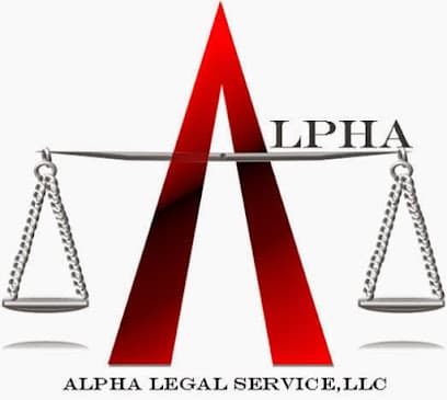 Alpha Legal, LLC — attorney in Philadelphia, PA