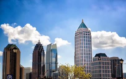 Alston & Bird — attorney in Atlanta, GA