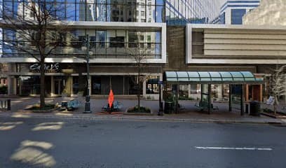Alston & Bird LLP: Sooter Miranda — attorney in Charlotte, NC