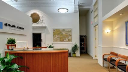 Altman & Altman LLP — attorney in Cambridge, MA