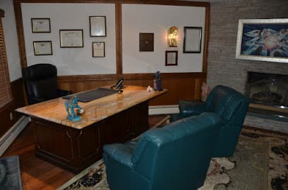 Alvarez Law Office — attorney in Crown Point, IN