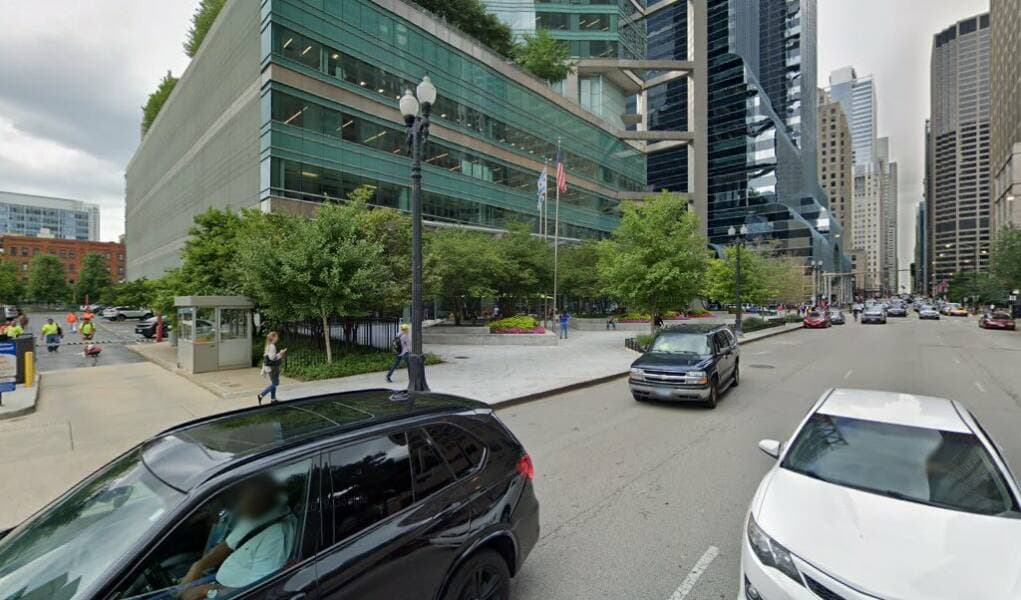 Alvarez & Marsal — attorney in Chicago, IL