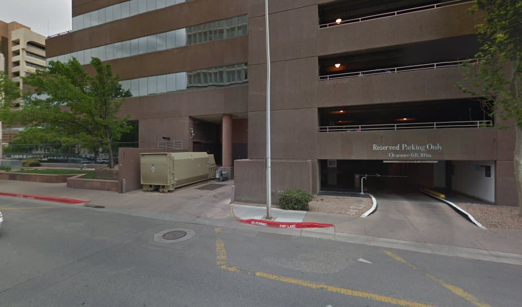 Alvidrez Richard — attorney in Albuquerque, NM