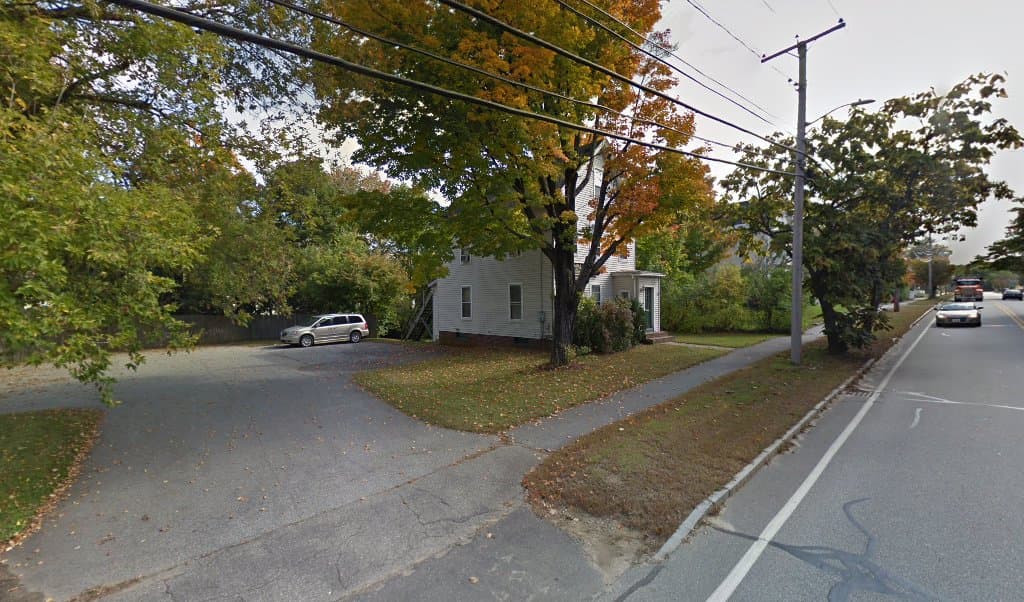 Alvin E Nix Jr PC — attorney in Laconia, NH