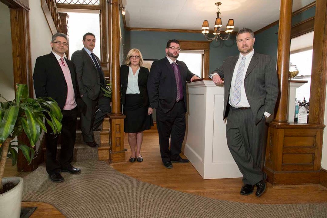 Amaro Lopez, Attorney — attorney in Appleton, WI