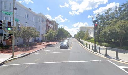 American Center-Law & Justice — attorney in Washington, DC