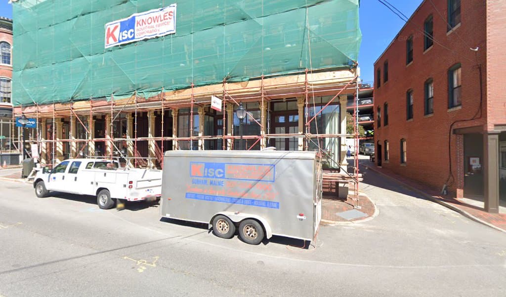 American Civil Liberties Union — attorney in Portland, ME