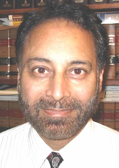 American Immigration Law Office — attorney in Norfolk, VA