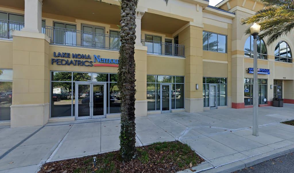 American Immigration Law PLLC — attorney in Orlando, FL