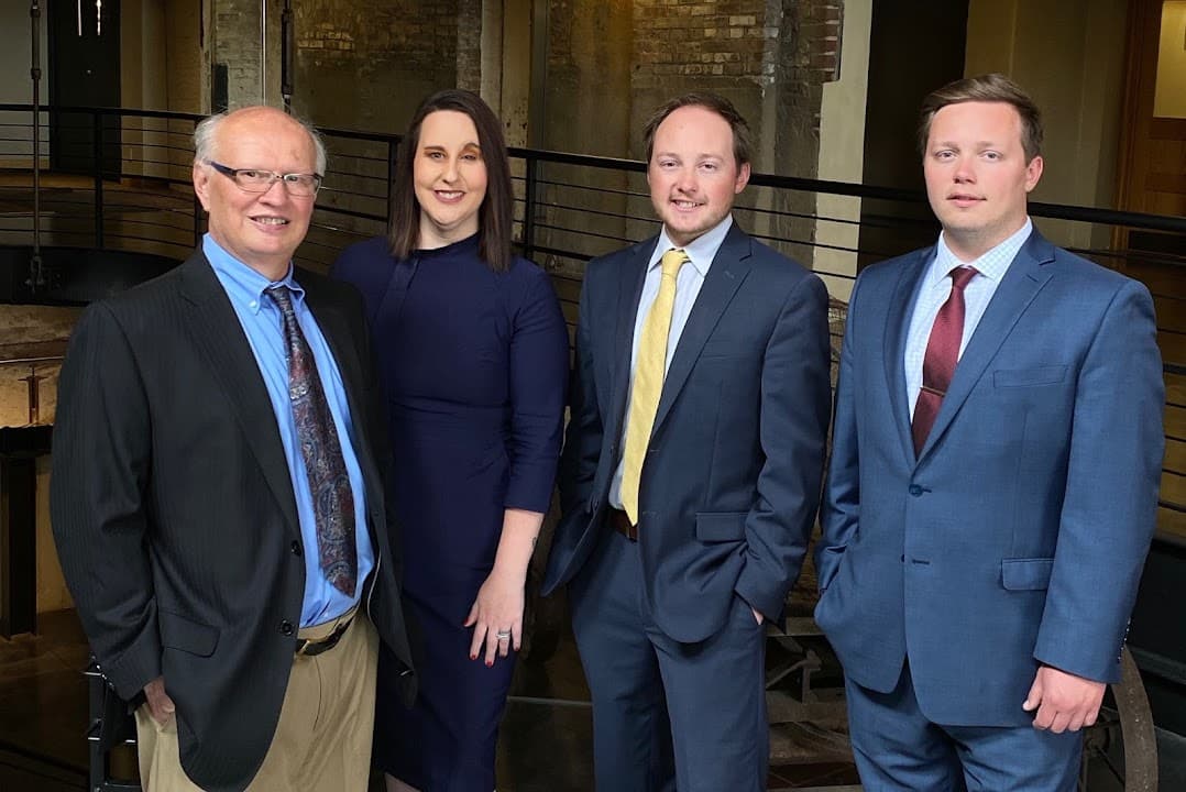 American Law Firm, P.C. — attorney in Rockford, IL