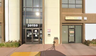 American Visa Law Group, PC — attorney in Fremont, CA