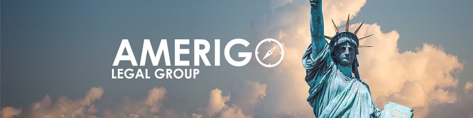Amerigo Legal Group PLLC — attorney in Washington, DC