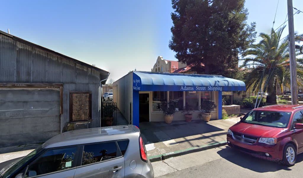 AmeriLawGroup — attorney in St Helena, CA