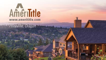 AmeriTitle — attorney in Prineville, OR
