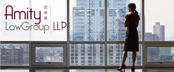 Amity Law Group LLP — attorney in Rosemead, CA