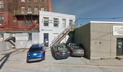 Amones Brian M — attorney in Barre, VT