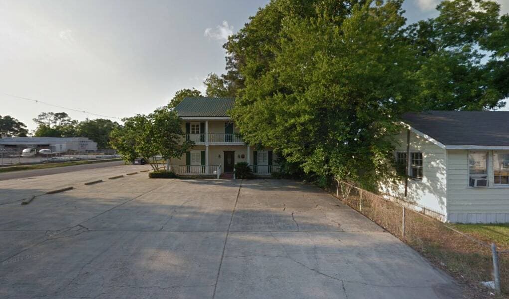 Amy Colby Law Firm, LLC — attorney in Gonzales, LA