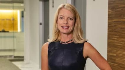 Amy Collignon Gunn, Attorney at Law — attorney in St. Louis, MO