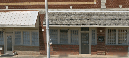 Amy K Tanner — attorney in Decatur, AL
