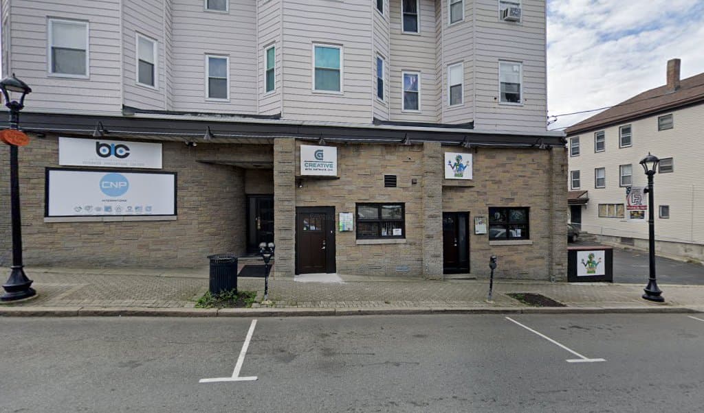 Amy Long, Esq. — attorney in Fall River, MA