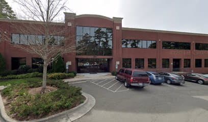 Amy Walker Cagle — attorney in Chapel Hill, NC