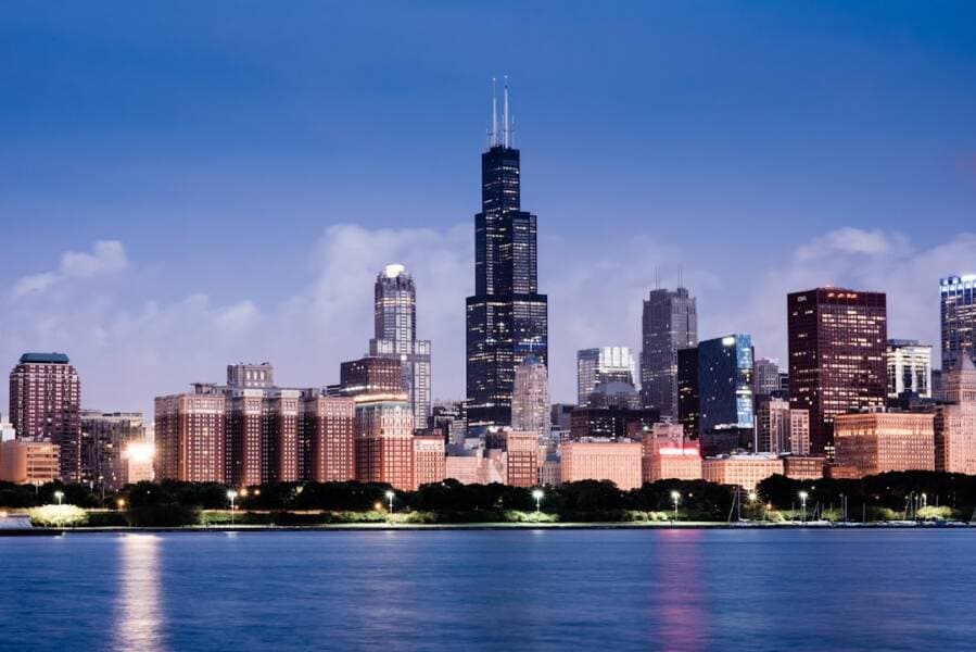 Ana M. Mencini & Associates, P.C. — attorney in Itasca, IL