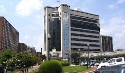 Andalman & Flynn — attorney in Silver Spring, MD