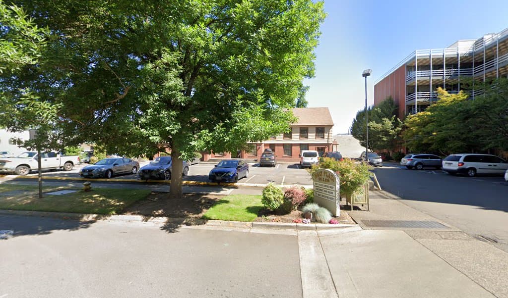 Andersen Law, LLC — attorney in Eugene, OR