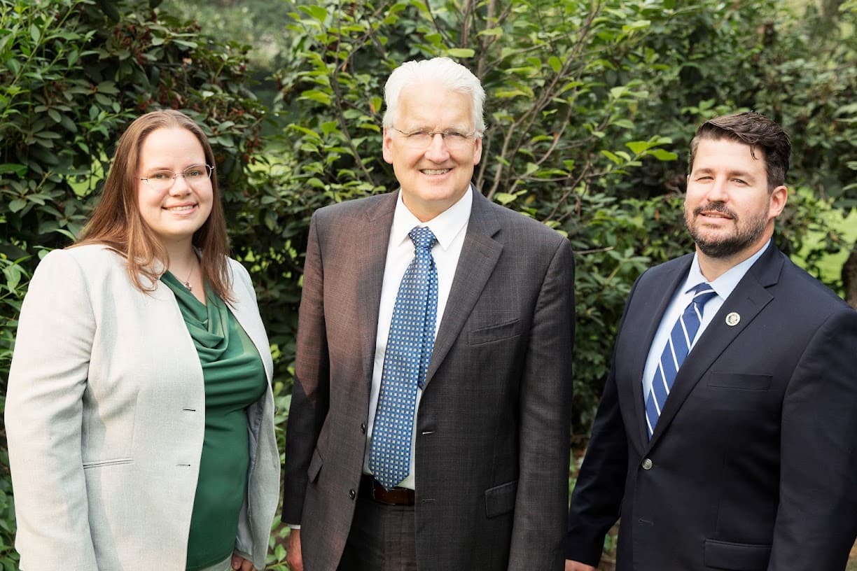 Andersen Morse & Linthorst — attorney in Medford, OR