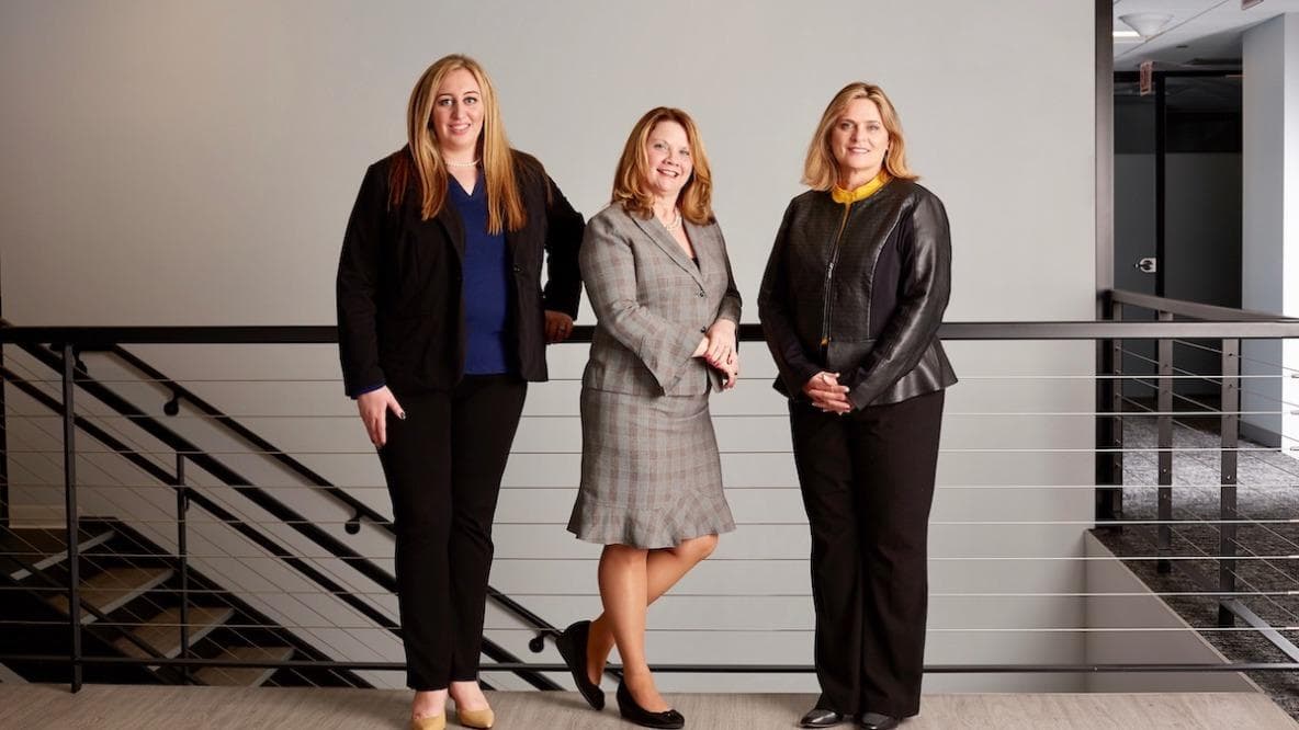 Anderson & Boback — attorney in Chicago, IL