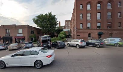 Anderson & Buran PC — attorney in Burlington, VT