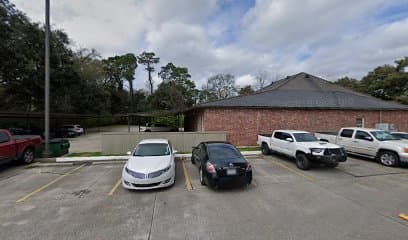 Anderson, Dozier, Blanda & Saltzman — attorney in Lafayette, LA