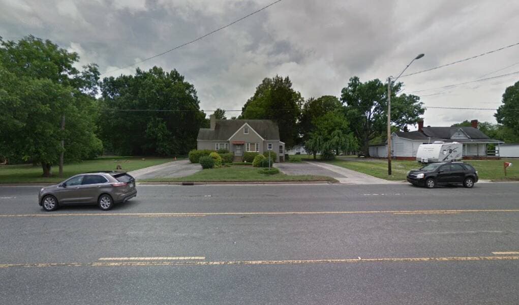 Anderson Law Firm — attorney in High Point, NC
