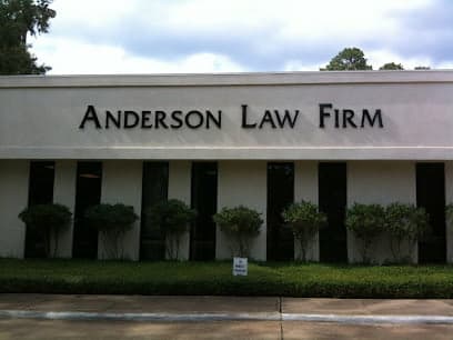Anderson Law Firm — attorney in Texarkana, TX